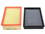 aFe MagnumFLOW Air Filters OER Pro DRY S 2015 Audi A3 S3 1.8L 2.0LT Online