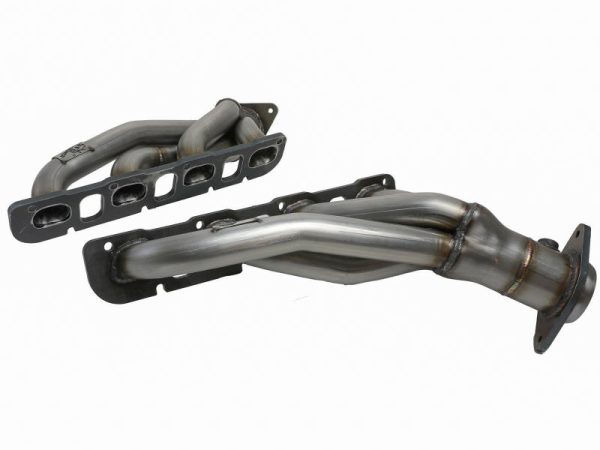 aFe Dodge Challenger 15-22 V8-6.2L (sc) 6.4L Twisted Steel HEMI Headers Online now