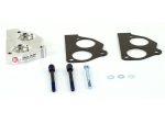 aFe Silver Bullet Throttle Body Spacers TBS GM C K 1500 2500 3500 87-95 V6-4.3L V8-5.0 5.7L Online now