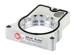 aFe Silver Bullet Throttle Body Spacers TBS GM C K 1500 96-00 V6-4.3L Sale