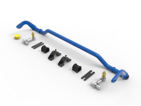 aFe 15-21 Volkswagen GTI (MKVII) L4-2.0L (t) CONTROL Series Rear Sway Bar Supply