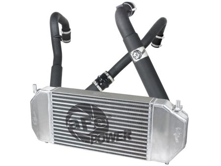 aFe Bladerunner Intercooler with Tubes 2015 Ford F-150  V6 2.7 (tt) For Cheap