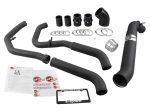 aFe Bladerunner Intercooler Tubes Combo 2015 Ford F-150  V6 2.7 (tt) Discount