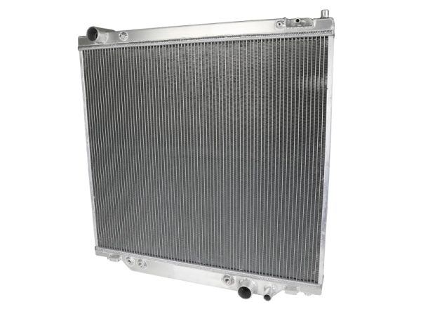 aFe BladeRunner Street Series Radiator 99-04 Ford Trucks V10 6.8L Online Sale