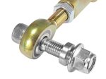 aFe Control PFADT Series Heavy Duty Street End Links Set; Chevrolet Corvette (C5 C6 C7) 97-15 Supply