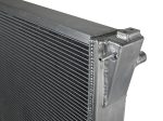 aFe BladeRunner Street Series Aluminum Radiator 08-10 Ford Diesel Trucks 6.4 Liter For Discount