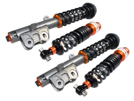 aFe Control PFADT Featherlight Single Adjustable Street Track Coilovers 10-14 Chevy Camaro V6 V8 Sale