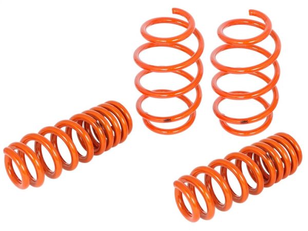 aFe Control Lowering Springs 08-13 BMW M3 (E90 92) For Cheap