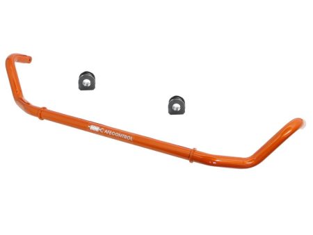 aFe Control Front Sway Bar 08-13 BMW M3 (E90 92) For Cheap