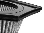 aFe Magnum FLOW PRO DRY S Inverted Air Filter 18-19 Jeep Wrangler (JL) I4-2.0L(t) Online Hot Sale