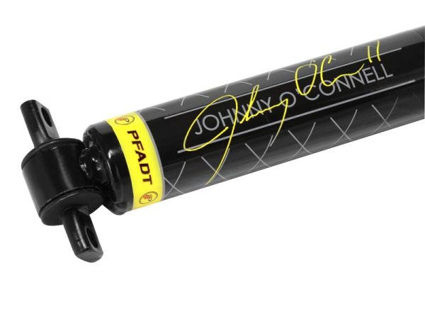 aFe Control Johnny OConnell Signature Series Shock Set; Chevrolet Corvette (C7) 14-15 Online Sale