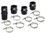 aFe BladeRunner Intercooler Couplings & Clamps Kit Replacement 03-07 Dodge Diesel Trucks L6-5.9L(td) Hot on Sale