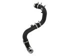 aFe 21-22 Ford Bronco V6-2.7Ltt BladeRunner 2.75in Alum Cold Charge Pipe - Black Online Hot Sale