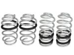 aFe Control PFADT Series Lowering Springs; 10-14 Chevrolet Camaro V6, V8 Online Hot Sale