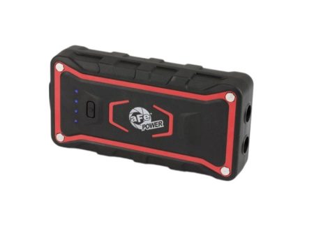 aFe POWER 20000mAh Portable Battery Jump Starter Kit Cheap