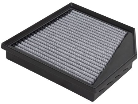 aFe MagnumFLOW OEM Replacement Air Filter PRO Dry S 14-15 Lexus IS 250 350 2.5L 3.5L V6 Online Sale