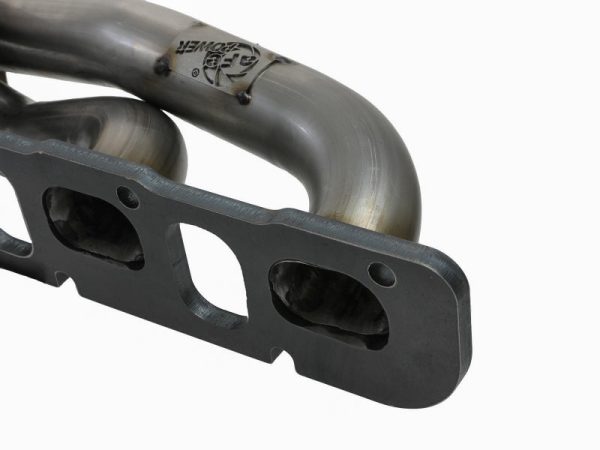 aFe Dodge Challenger 15-22 V8-6.2L (sc) 6.4L Twisted Steel HEMI Headers Online now