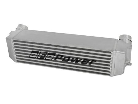 aFe Bladerunner GT Series Intercooler 2012-2016 BMW 328i L4-2.0L (t) N20 Discount