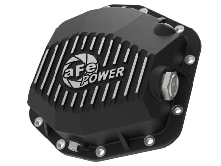 aFe Power Cover Diff Rear Machined 2019 Ford Ranger (Dana M220) Hot on Sale