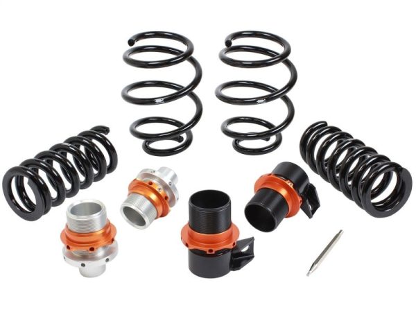 aFe Control Variable Height Lowering Springs 14-16 BMW M2 M3 M4 For Cheap