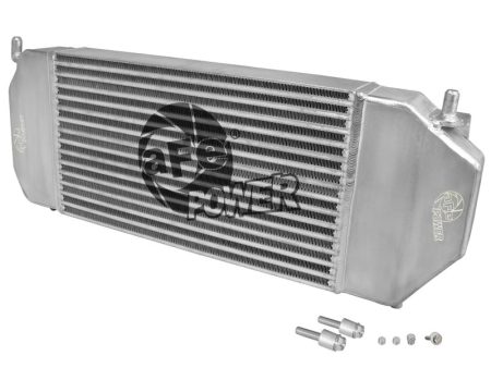 aFe Bladerunner 3in Core Intercooler 2015 Ford F-150 V6 2.7 3.5L (tt) Cheap