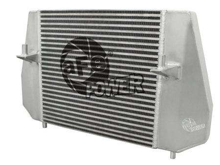 aFe Power BladeRunner 3in Intercooler 11-12 Ford F-150 V6 3.5L (tt) For Cheap