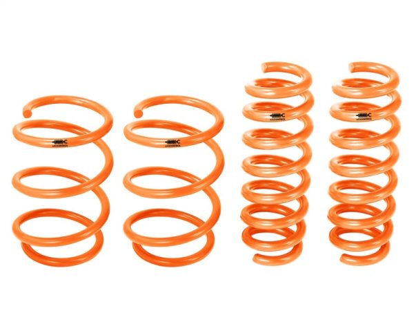 aFe Control Lowering Springs 12-15 BMW 335i (F30) For Sale