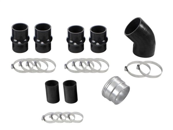 aFe Bladerunner Intercooler Couplings and Clamps Replcacement Kit 2015 Ford F-150  V6 2.7 (tt) Cheap