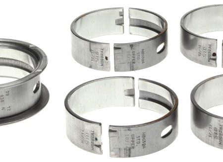 Clevite Audi 1.5L 1.6L 1.7L 73-84   Chrysler 1.7 78-83   VW 1.5L 1.6L 2.0L Main Bearing Set Supply