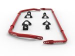 aFe Control 20-22 Ford Explorer ST 3.0L V6 (tt) Sway Bar Set - Front & Rear For Sale