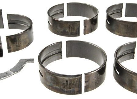 Clevite Ford 6.2L 2011-2013 Main Bearing Set Online Hot Sale