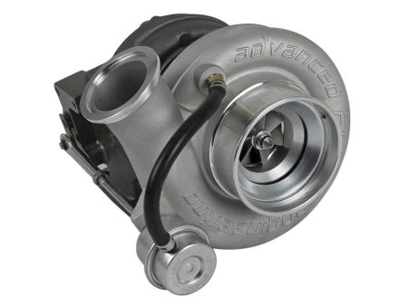 aFe BladeRunner Turbocharger Street Series 94-98 Dodge Diesel Trucks L6-5.9L (td) Cheap