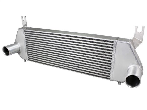 aFe Bladerunner Intercooler 2014+ Dodge RAM EcoDiesel V6 3.0L Online Hot Sale