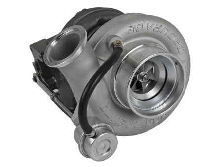 aFe Power Bladerunner Turbocharger 76mm 98.5-02 Dodge Diesel Trucks L6-5.9L (td) Online Hot Sale