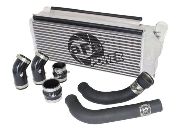 aFe BladeRunner GT Series Intercooler & Tubes 13-16 Dodge Ram Diesel Trucks L6-6.7L (td) Sale