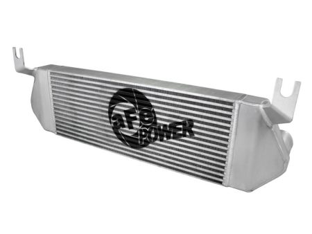 aFe Bladerunner Intercoolers Street Series 14-15 Ram 1500 EcoDiesel V6 3.0L (t) Supply