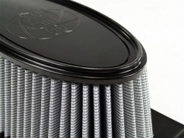 aFe MagnumFLOW Air Filters OER PDS A F PDS Ford Diesel Trucks 99.5-03 V8-7.3L (td) Fashion