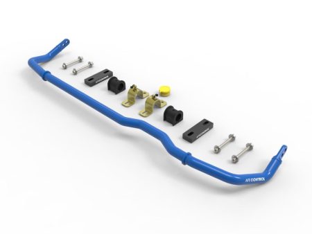 aFe 15-21 Volkswagen GTI (MKVII) L4-2.0L (t) CONTROL Series Front Sway Bar Sale