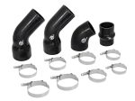 aFe BladeRunner Couplings and Clamps Kit 16-17 Nissan Titan XD V8 5.0L (td) (Use w  46-20184-B) on Sale