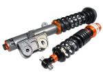 aFe Control PFADT Featherlight Single Adjustable Drag Racing Coilovers 10-14 Chevy Camaro V6 V8 Hot on Sale