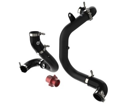 aFe 15-20 VW GTI Charge Pipe Kit Supply