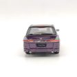 Street Weapon 1 64 Honda Odyssey Purple Limited 500 Diecast Model Car Collection Online