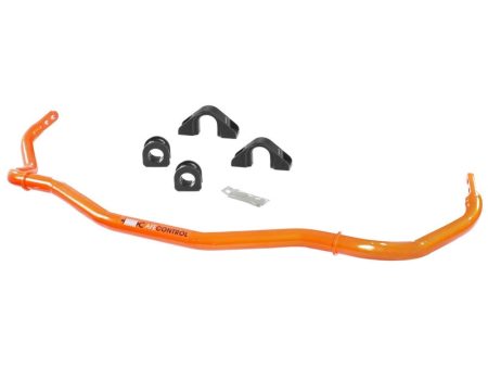 aFe Control Front Sway Bar 2015 Ford Mustang (S550) Cheap