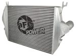 aFe Bladerunner Intercoolers 99-03 Ford Diesel Trucks V8 7.3L (td) Hot on Sale