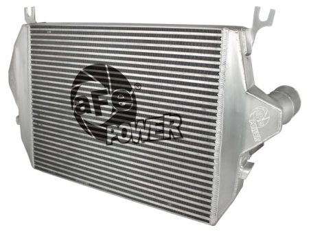 aFe Bladerunner Intercoolers 99-03 Ford Diesel Trucks V8 7.3L (td) Hot on Sale