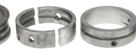 Clevite VW Air Cooled Main Bearing Set Online now