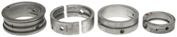 Clevite VW Air Cooled Main Bearing Set Online now