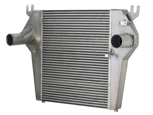 aFe Bladerunner Intercooler 10-12 Dodge Diesel Trucks L6-6.7L (td) on Sale