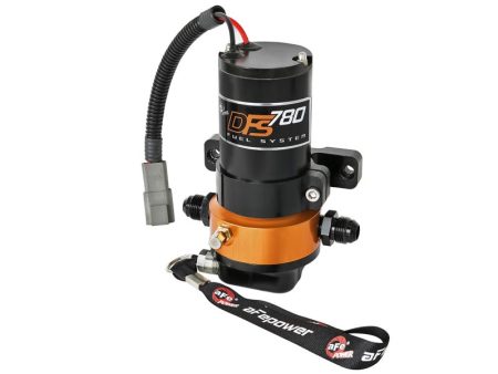 aFe DFS780 MAX Universal Fuel Pump Supply