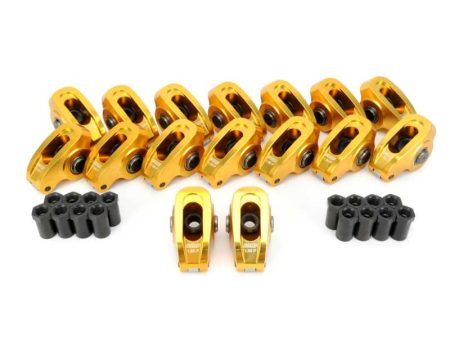 COMP Cams Rocker ArmsUltra Golds Arc Pon Online